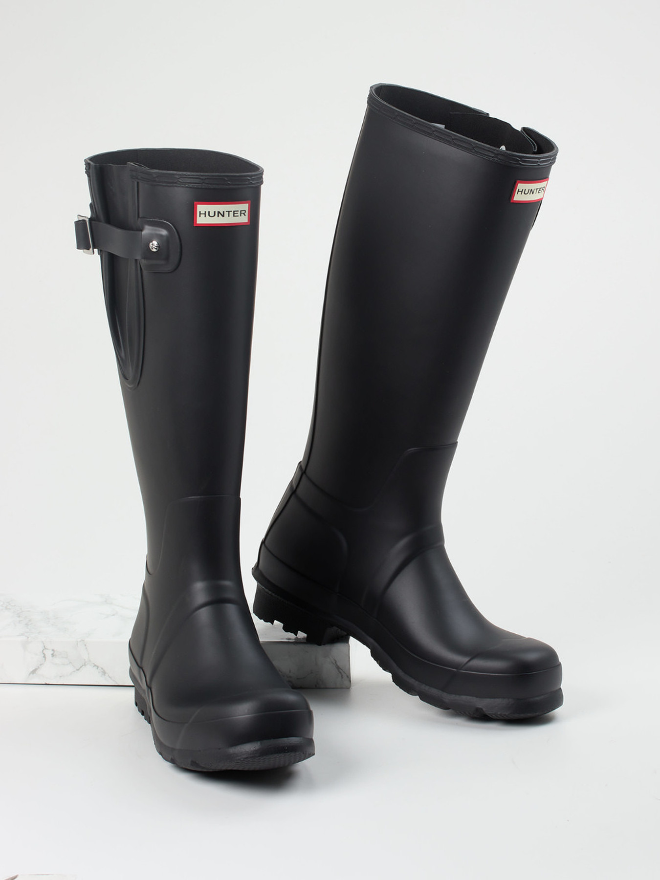 Gummistiefel schwarz 7450009000504