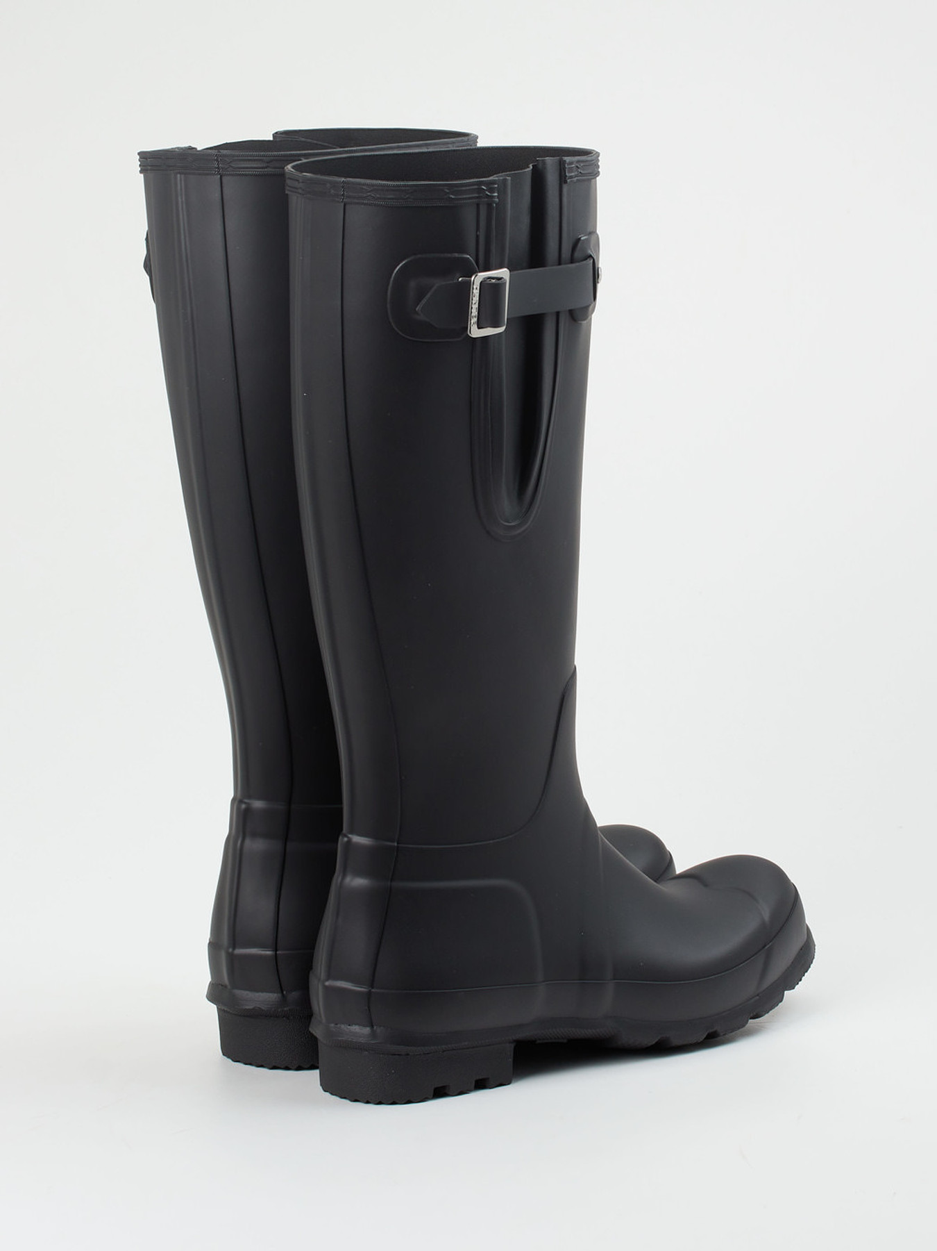 Gummistiefel schwarz 7450009000503