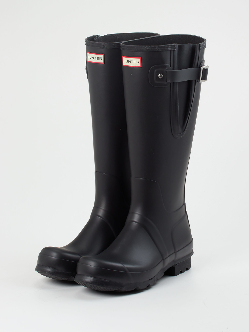 Gummistiefel schwarz 7450009000502