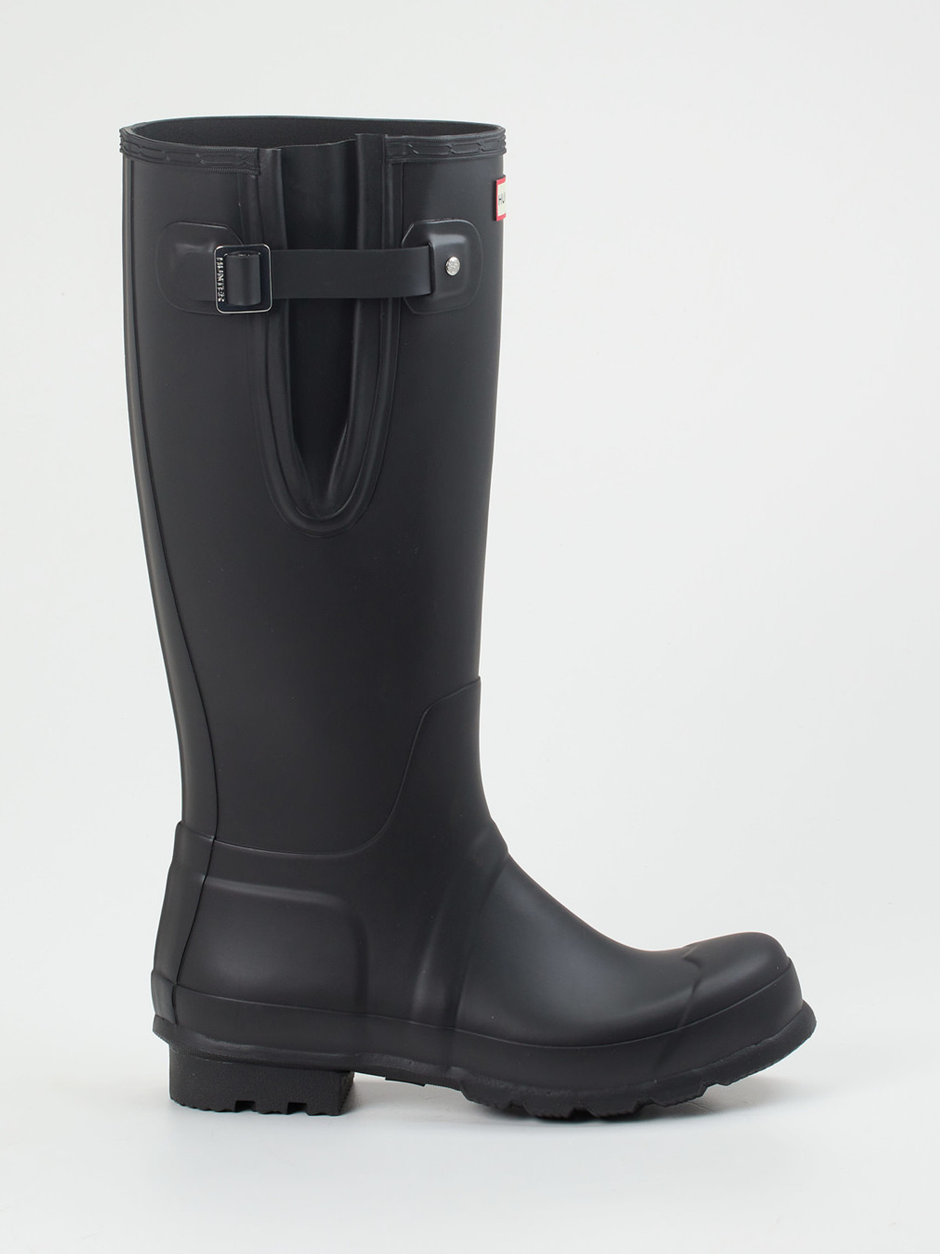 Gummistiefel schwarz 7450009000501