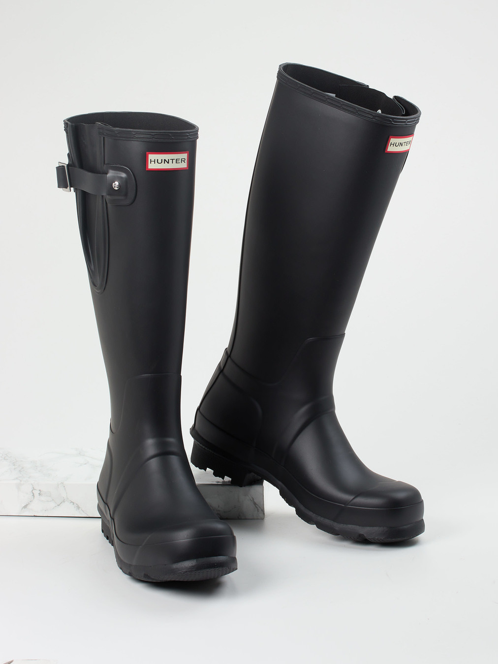 Gummistiefel schwarz 7450009000504