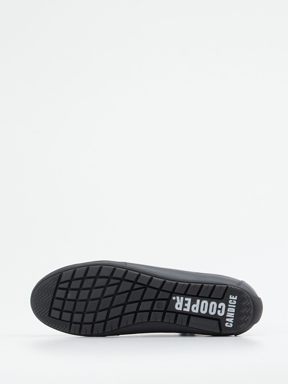 Sneaker high blau 1671109001905