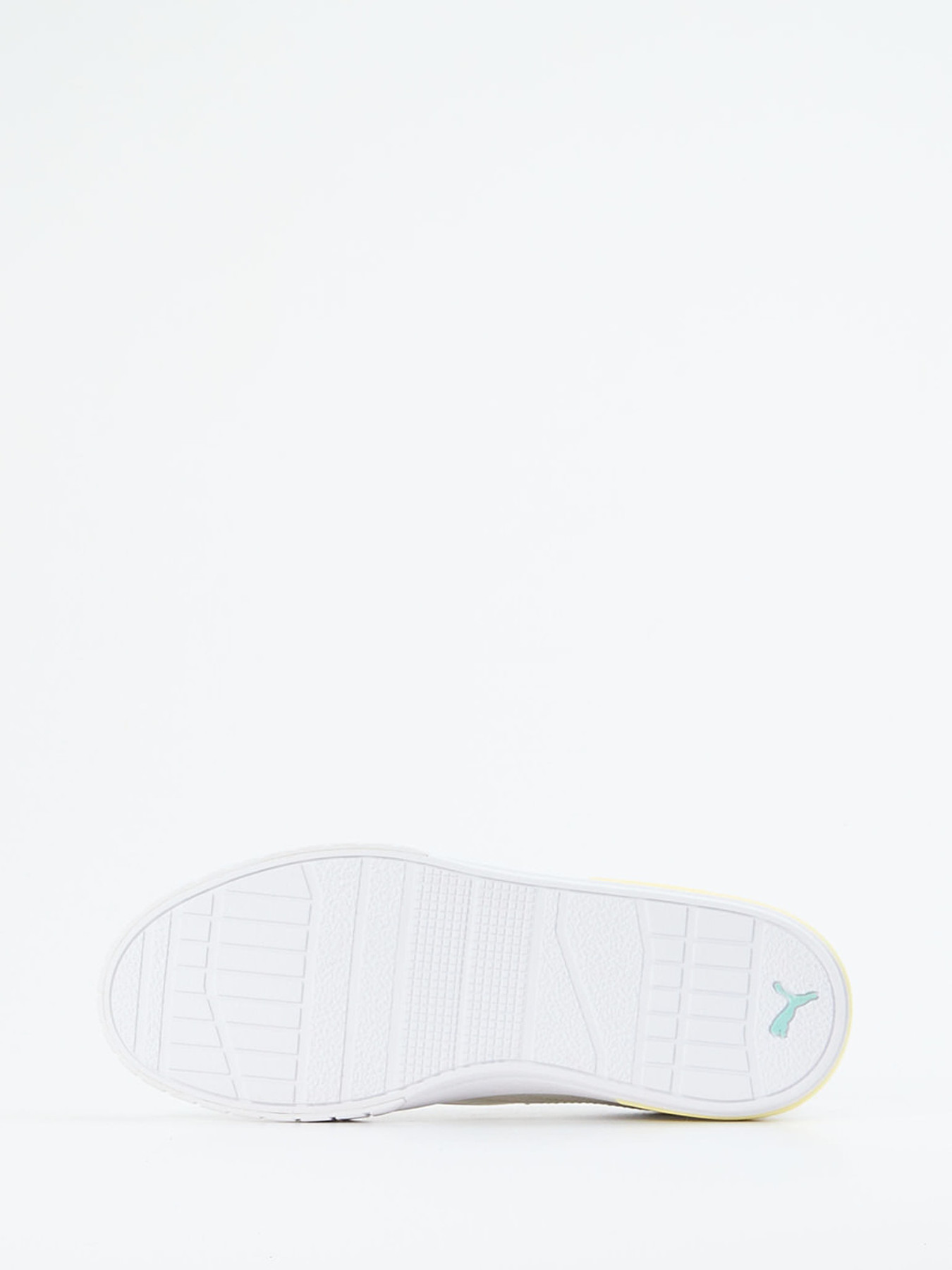 Sneaker weiß 8165793000405