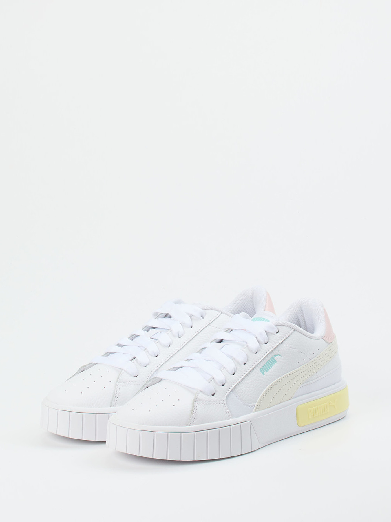 Sneaker weiß 8165793000402