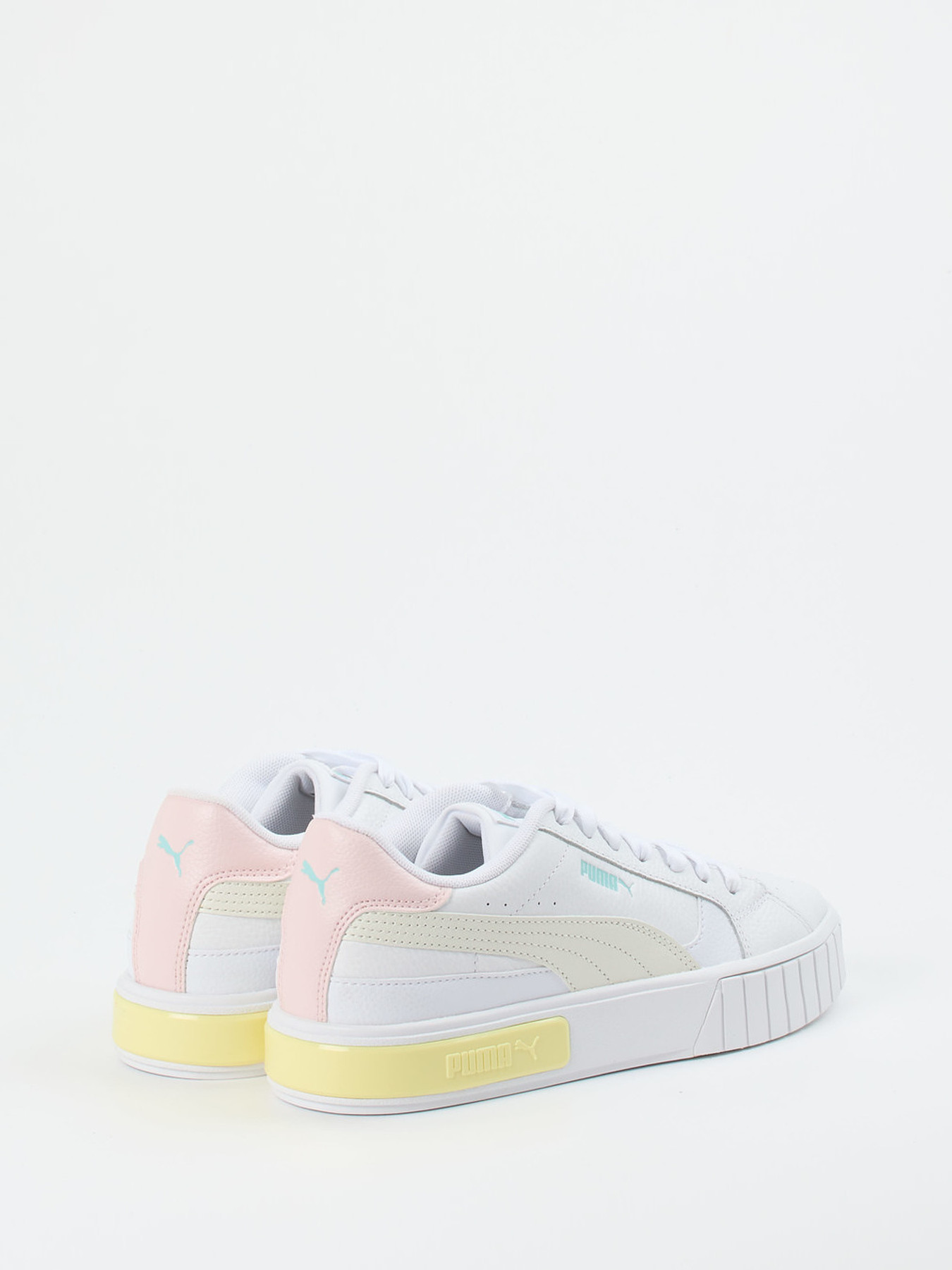 Sneaker weiß 8165793000403