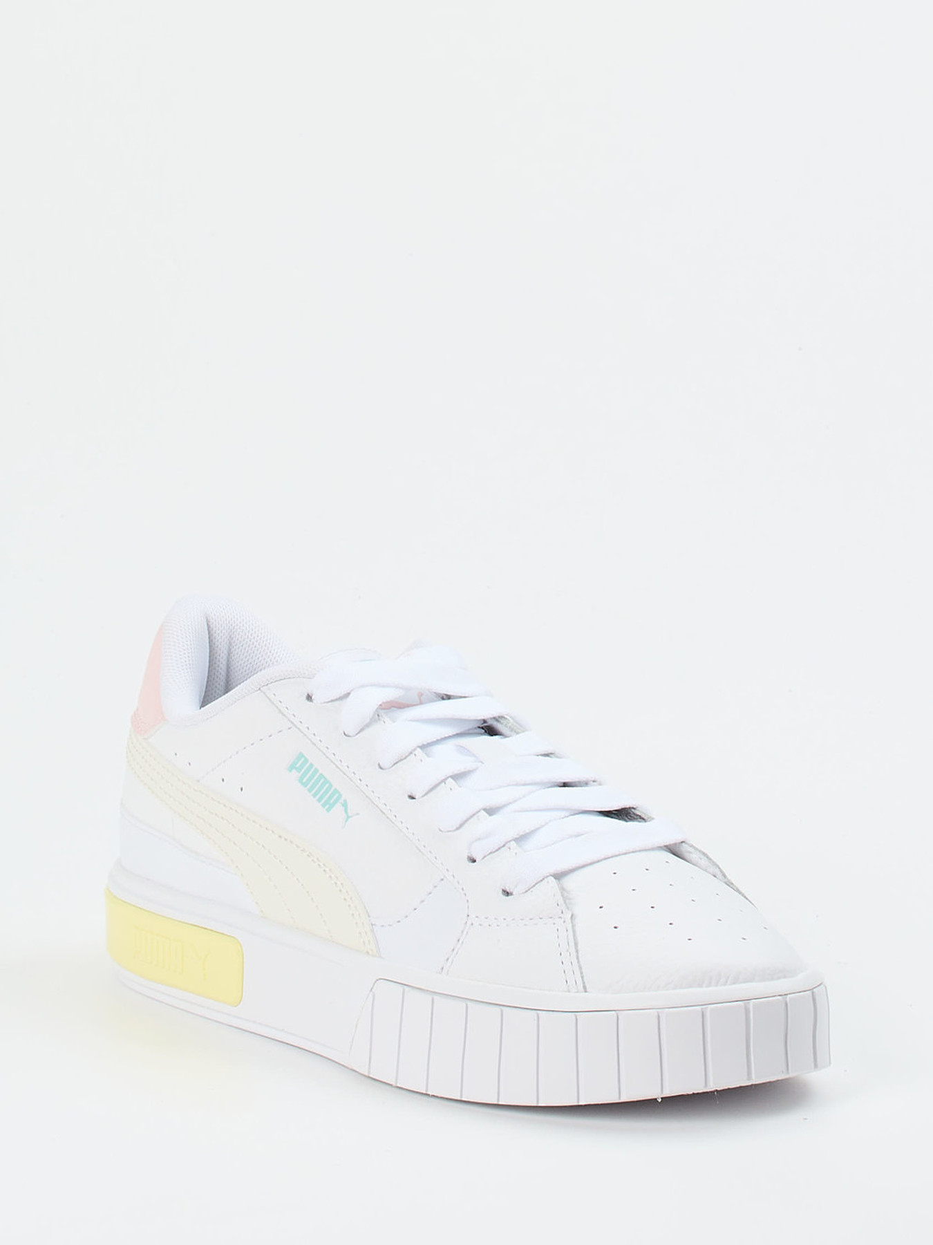 Sneaker weiß 8165793000406