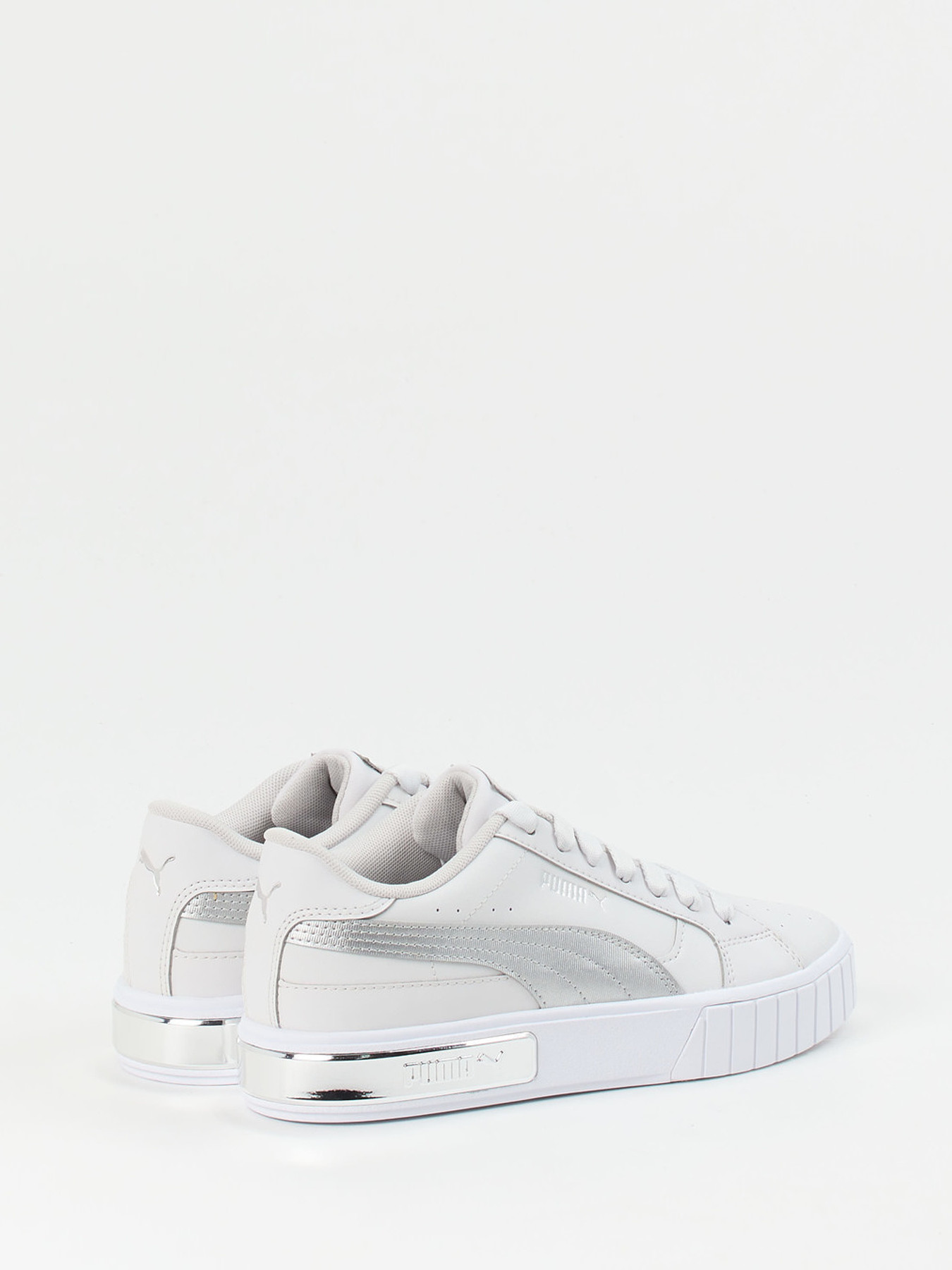 Sneaker weiß 8165794000503