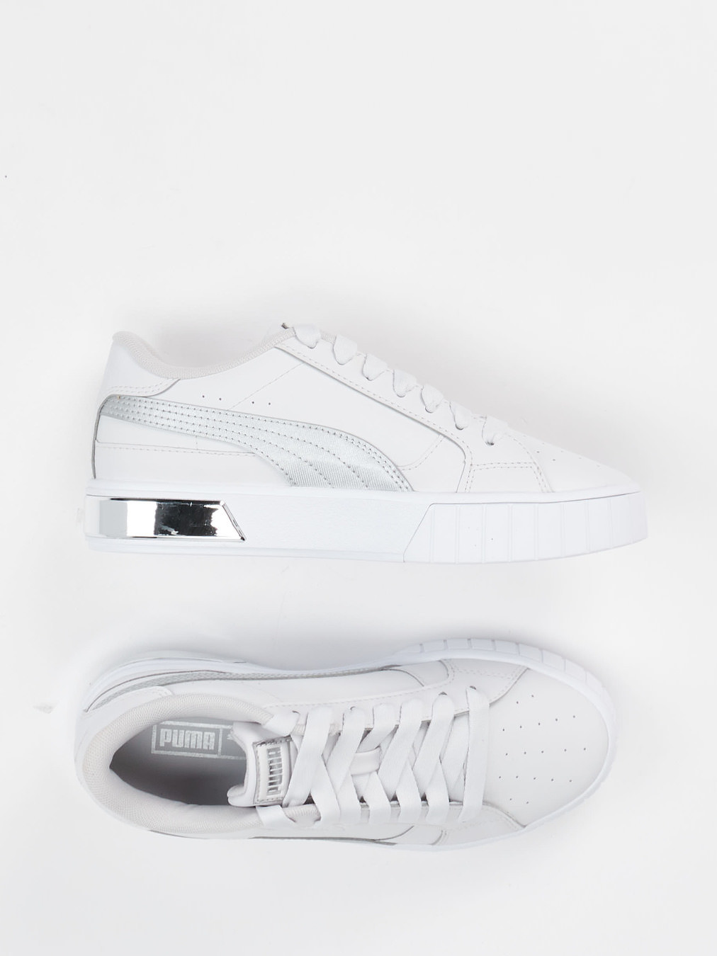 Sneaker weiß 8165794000504