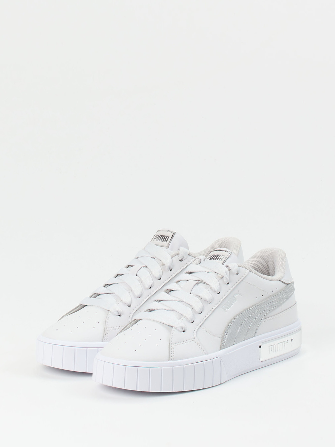 Sneaker weiß 8165794000502