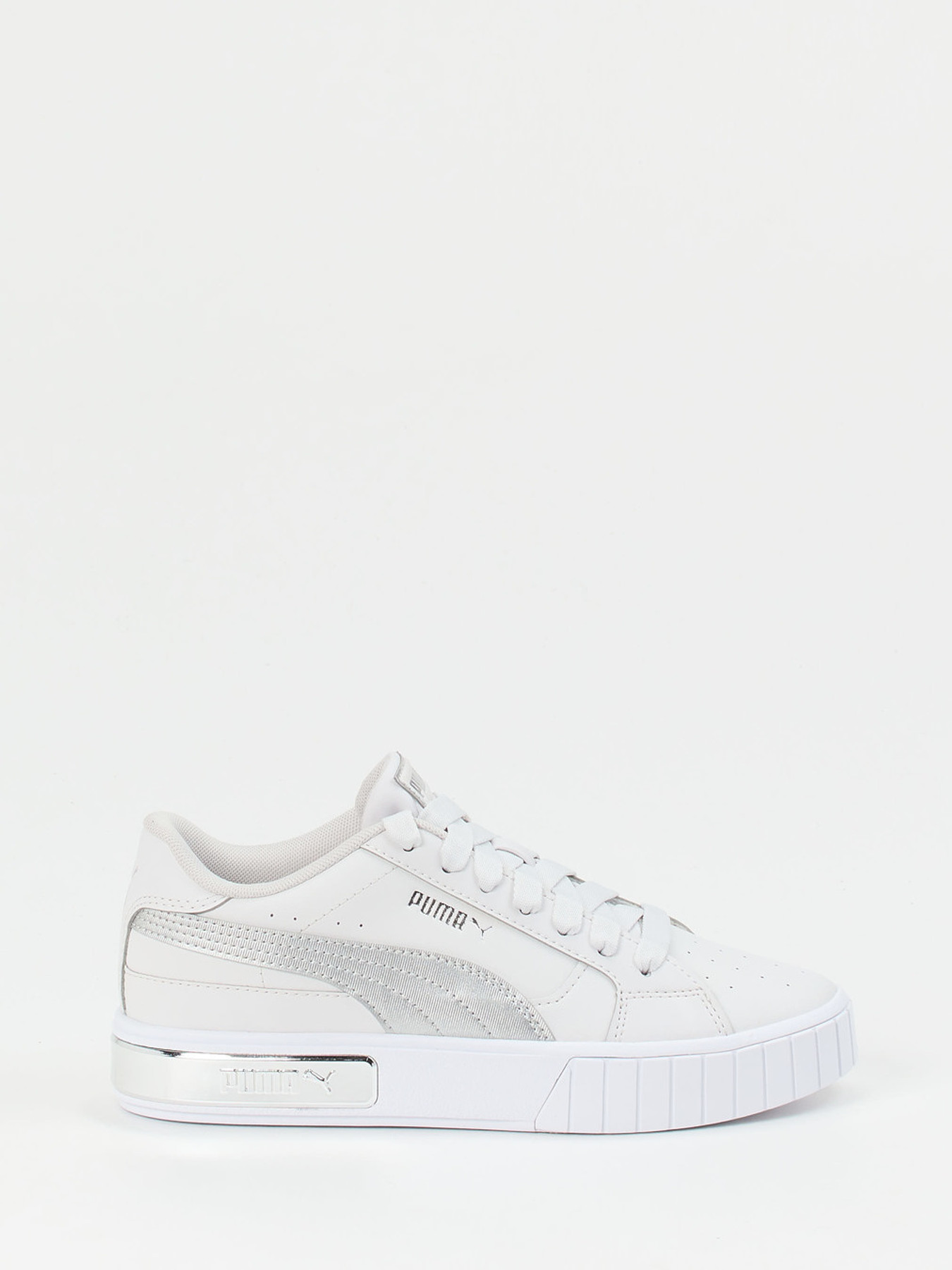 Sneaker weiß 8165794000501