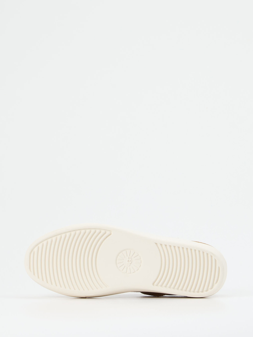 Sneaker braun 1663289002605