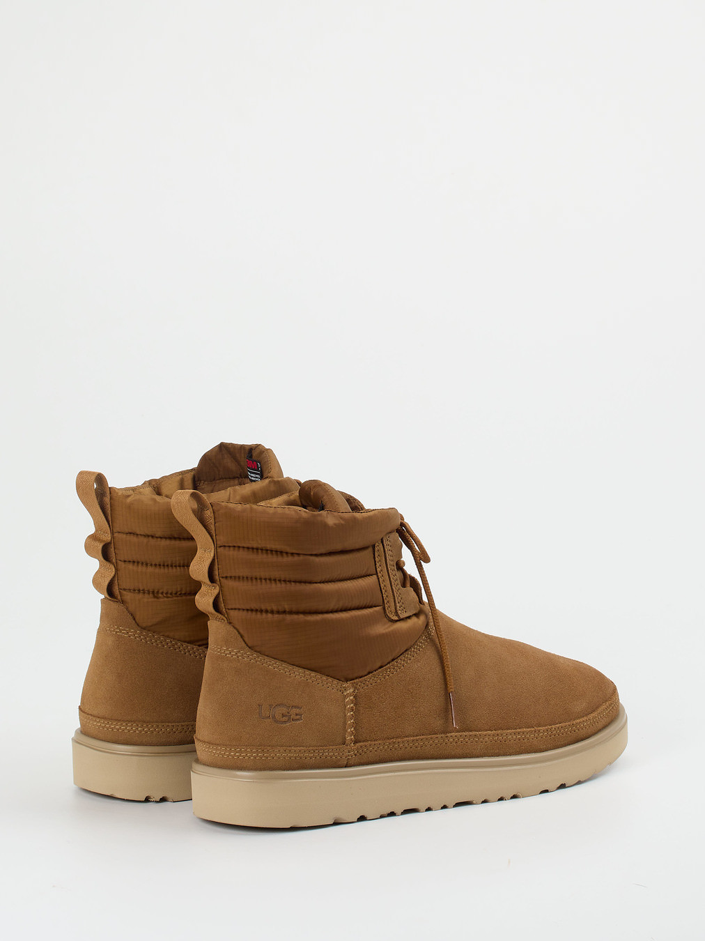 Boots braun 4821289050203