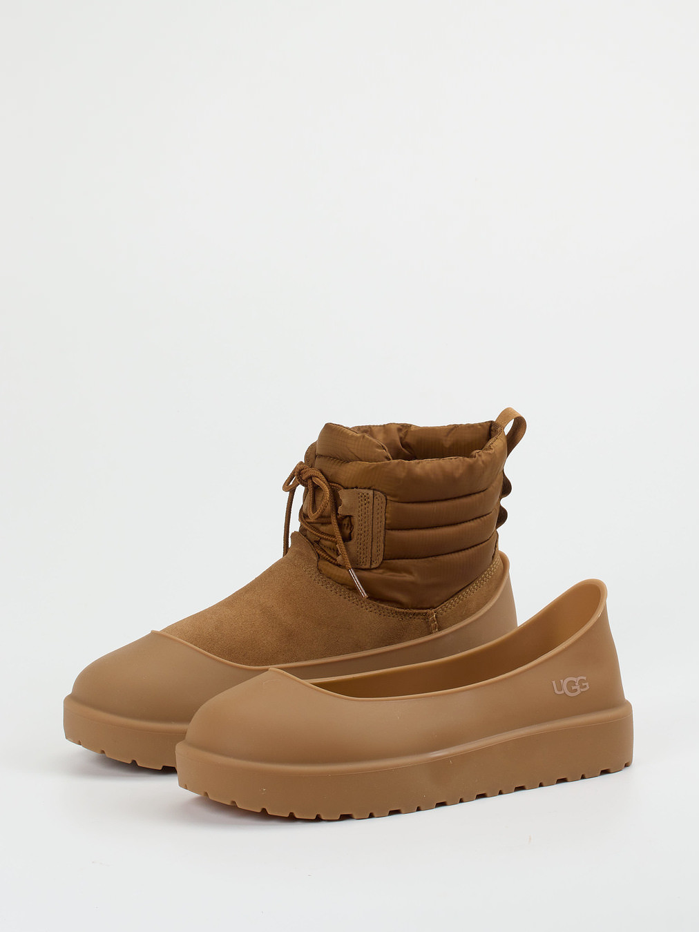 Boots braun 4821289050202