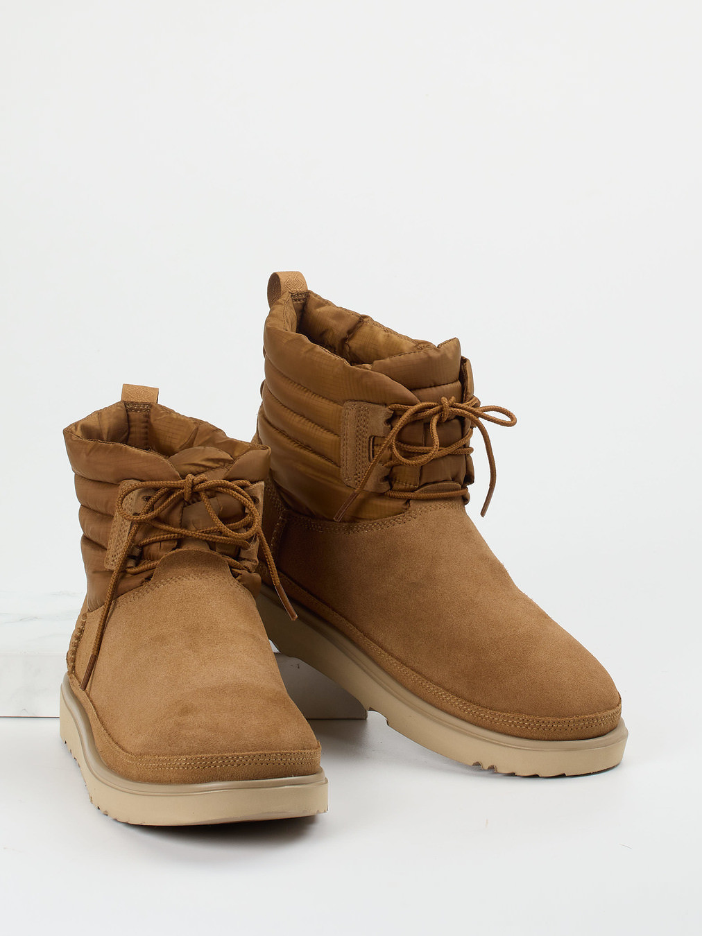 Boots braun 4821289050204