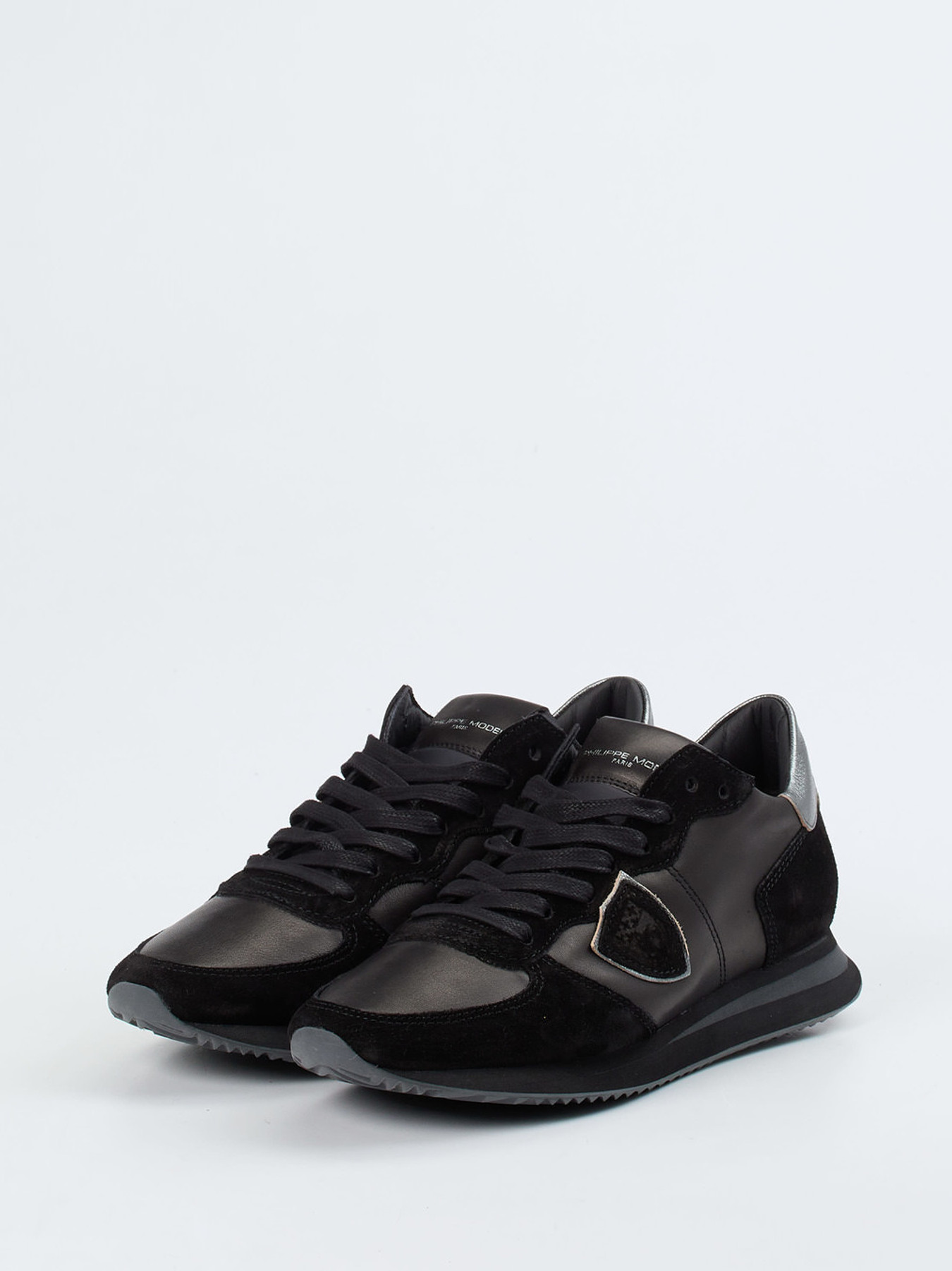 Sneaker schwarz 1663009014702