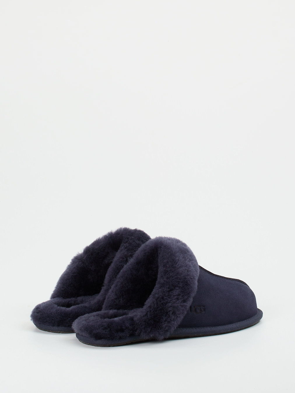 Hausschuh blau 7163109004203