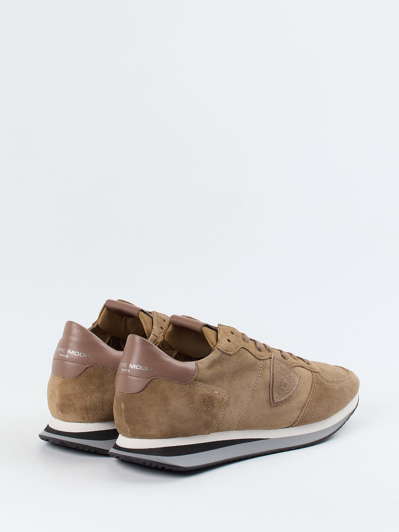 Sneaker braun 4661289021803