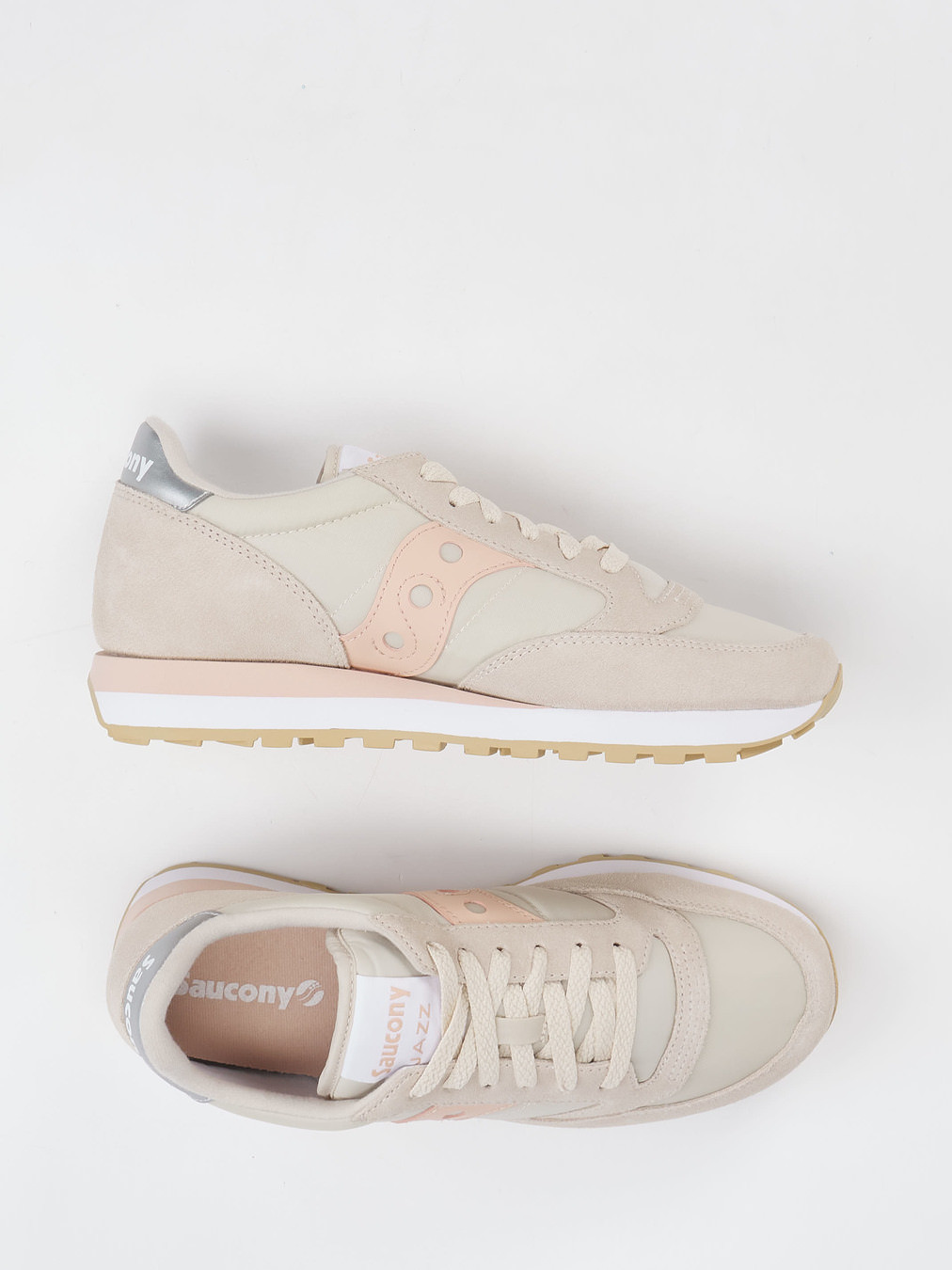 Sneaker beige 8165395000204
