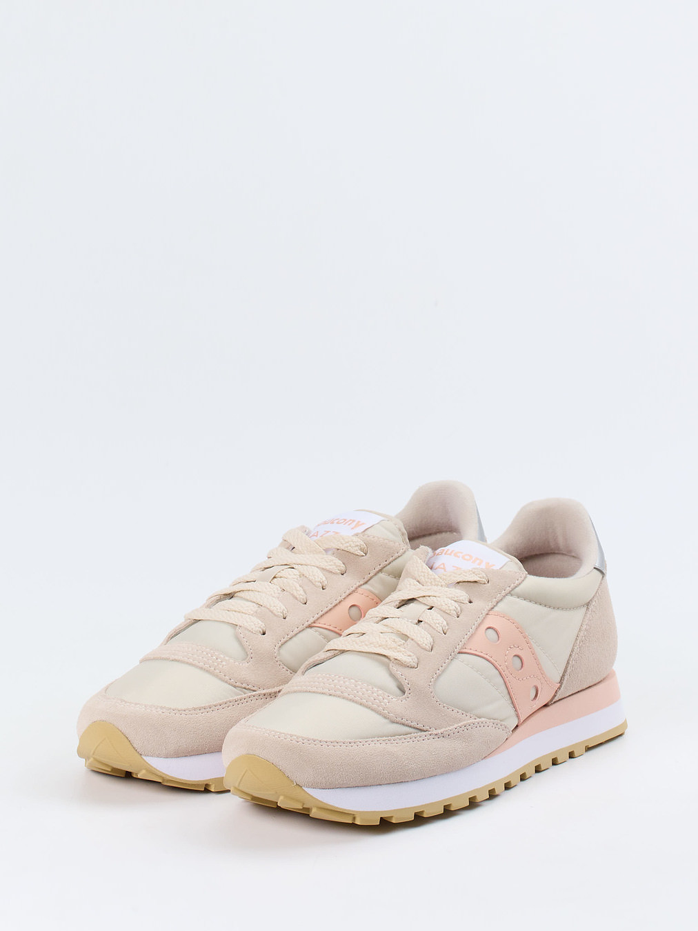 Sneaker beige 8165395000202