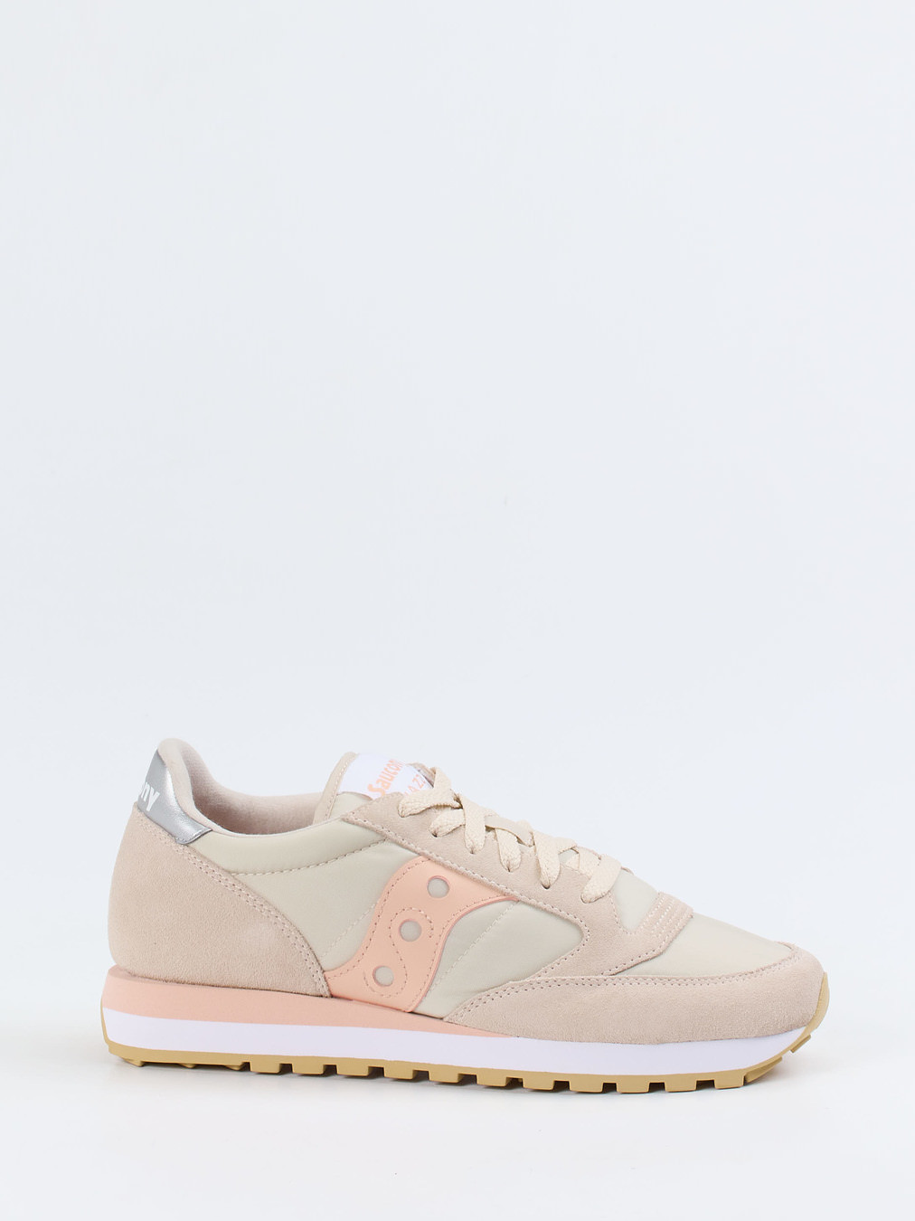 Sneaker beige 8165395000201