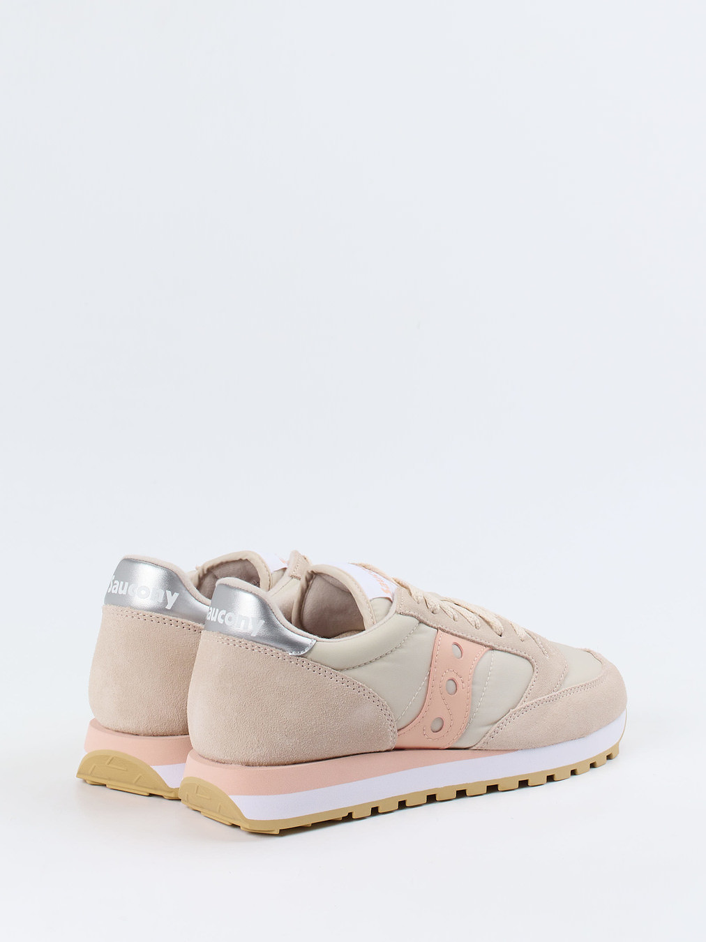 Sneaker beige 8165395000203