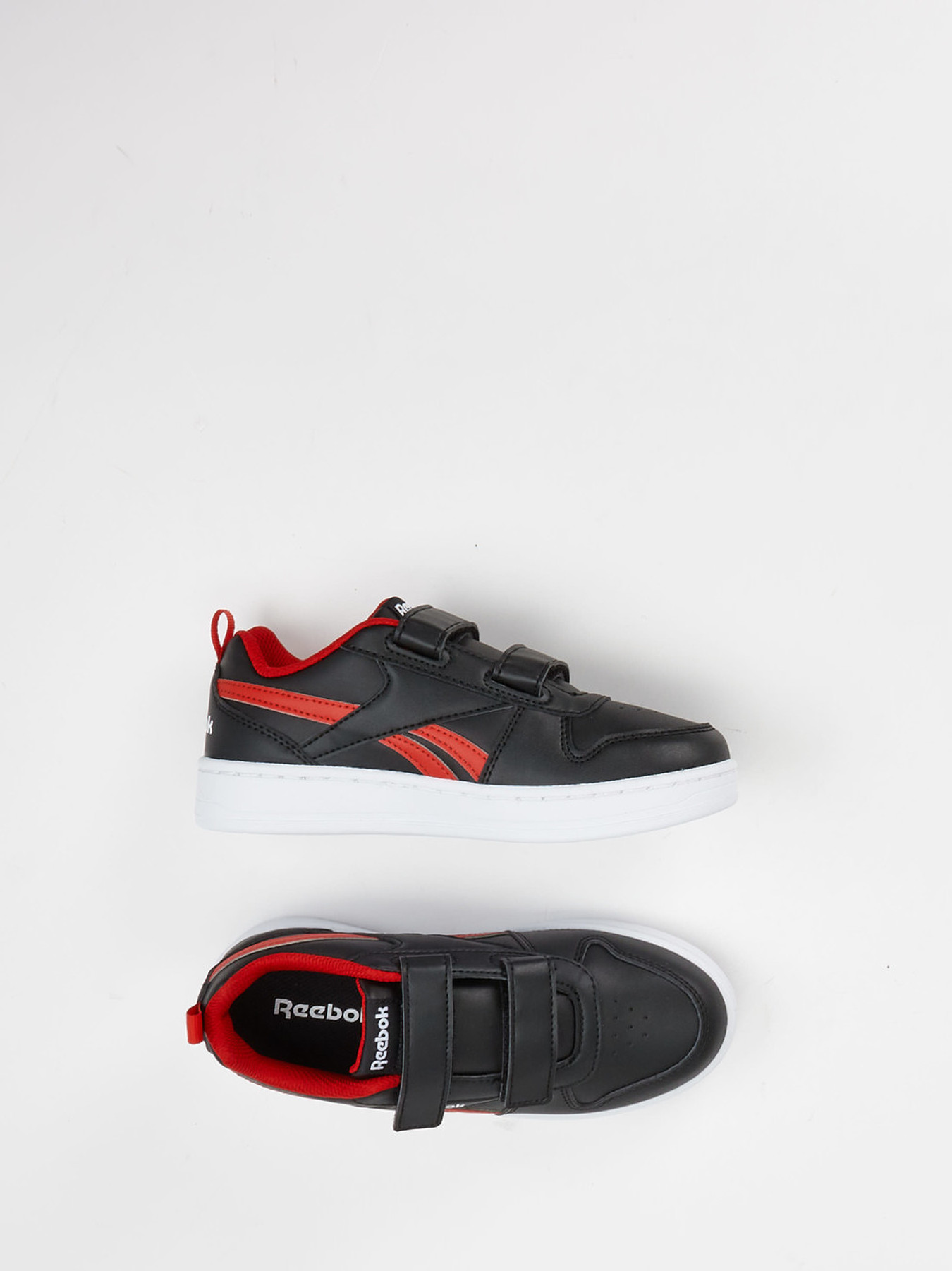 Sneaker schwarz 8667095000104