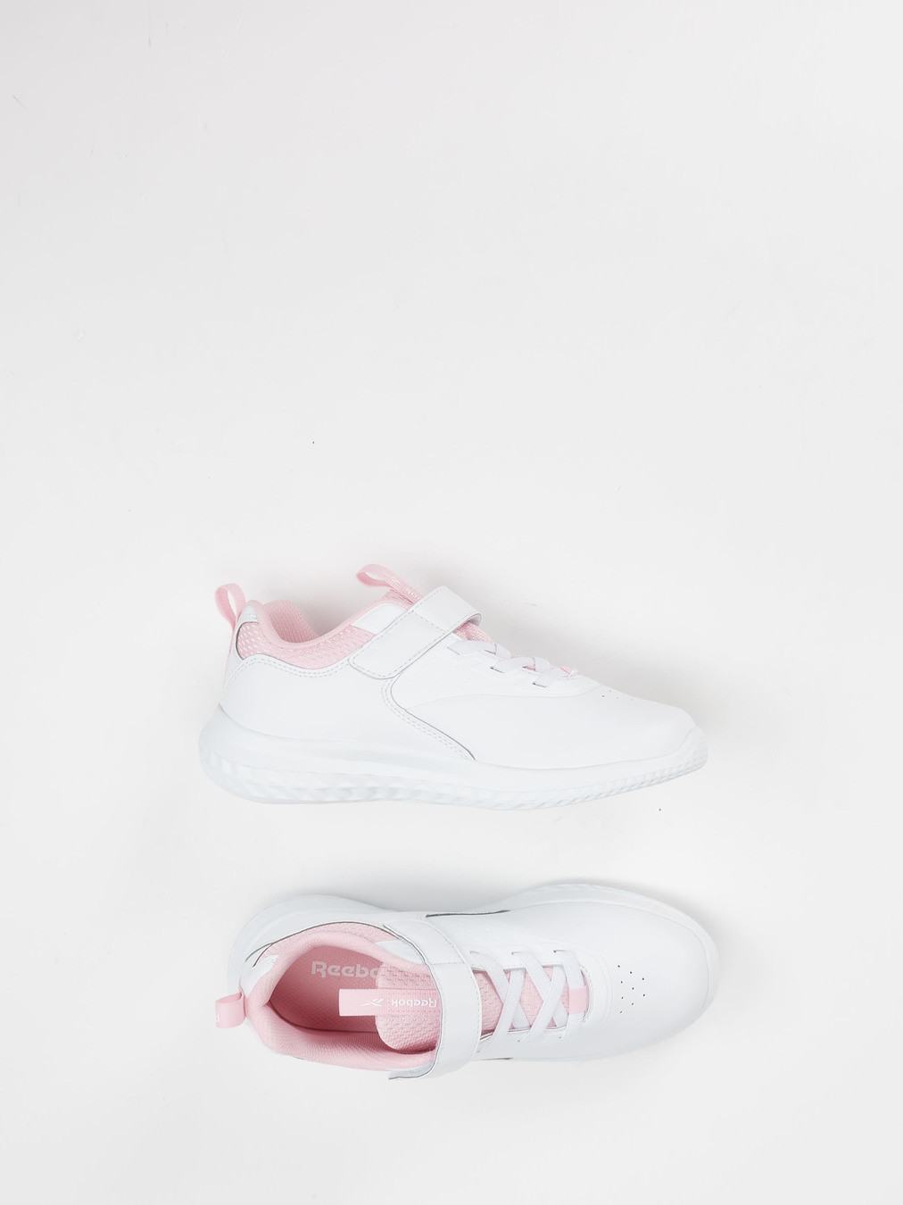 Sneaker weiß 8667795000804