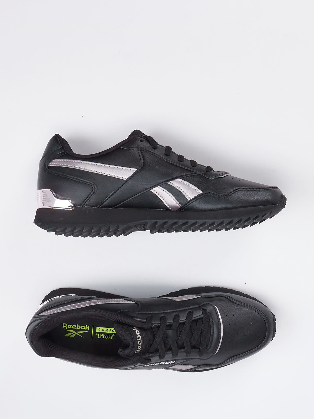 Sneaker schwarz 8165095000104