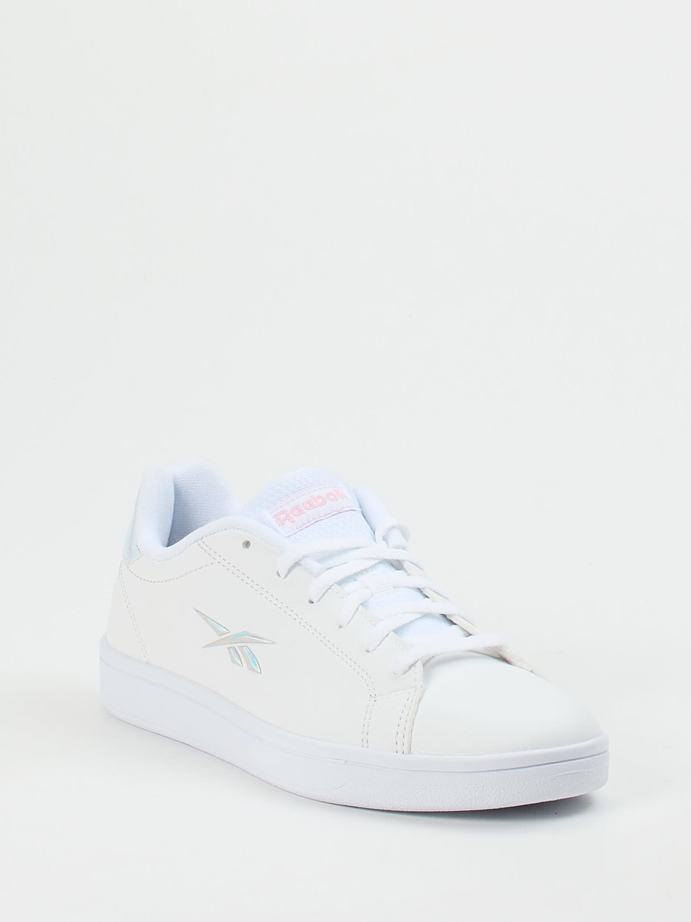 Sneaker weiß 8165799031406