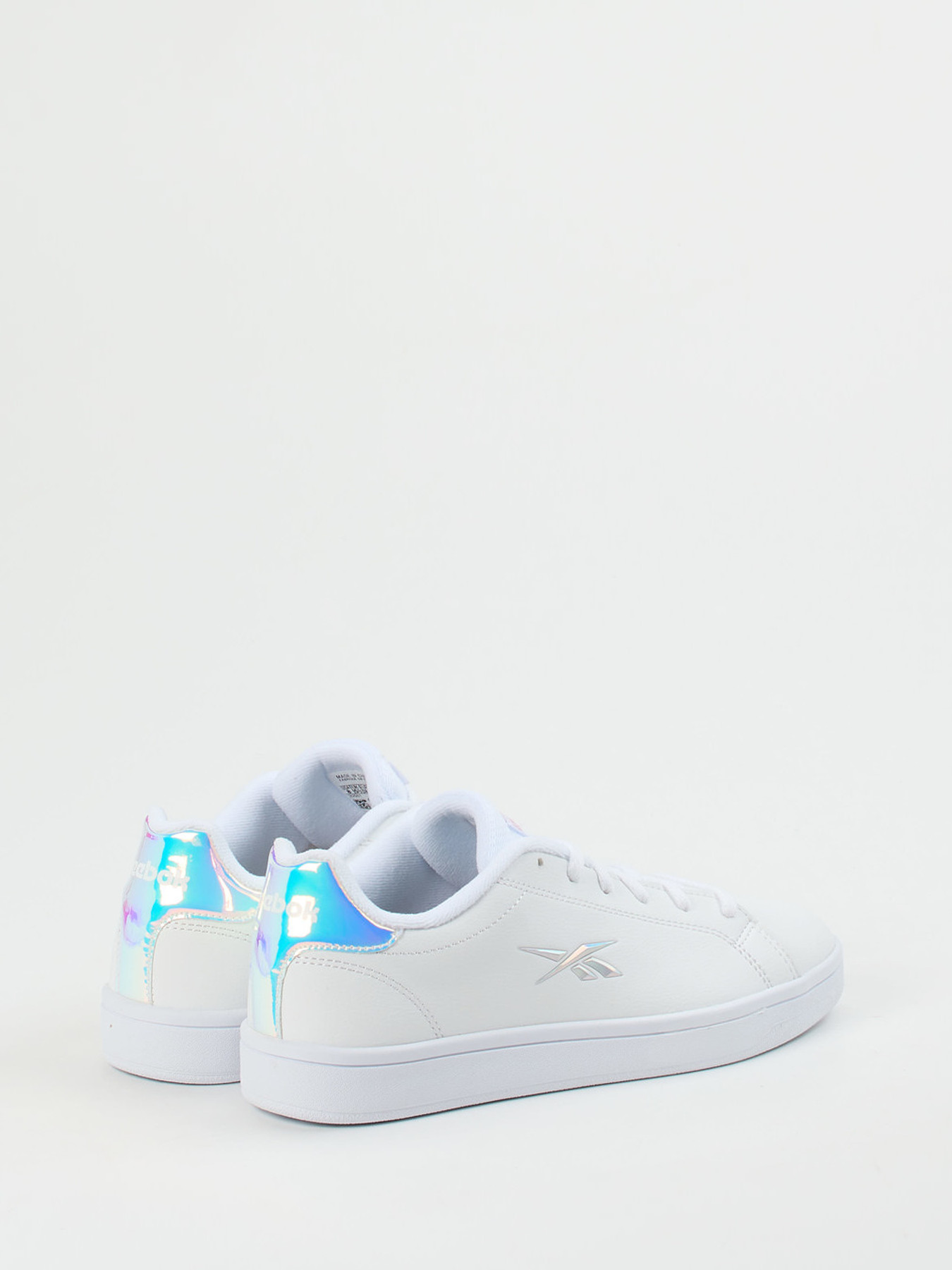 Sneaker weiß 8165799031403