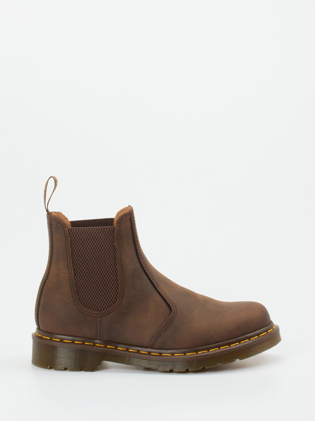 Chelsea Boots braun 1713229001801