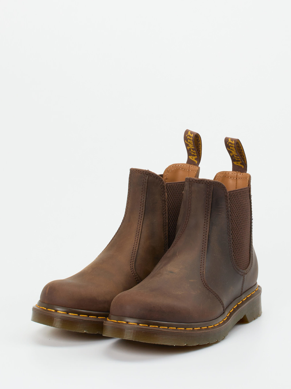 Chelsea Boots braun 1713229001802