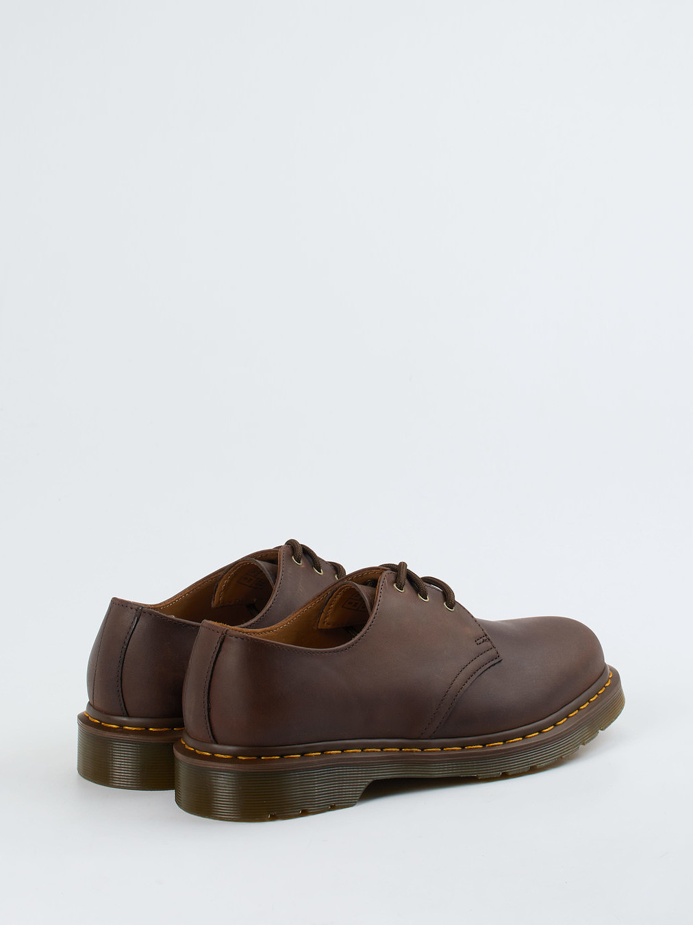 Schnürschuh braun 4610229035803