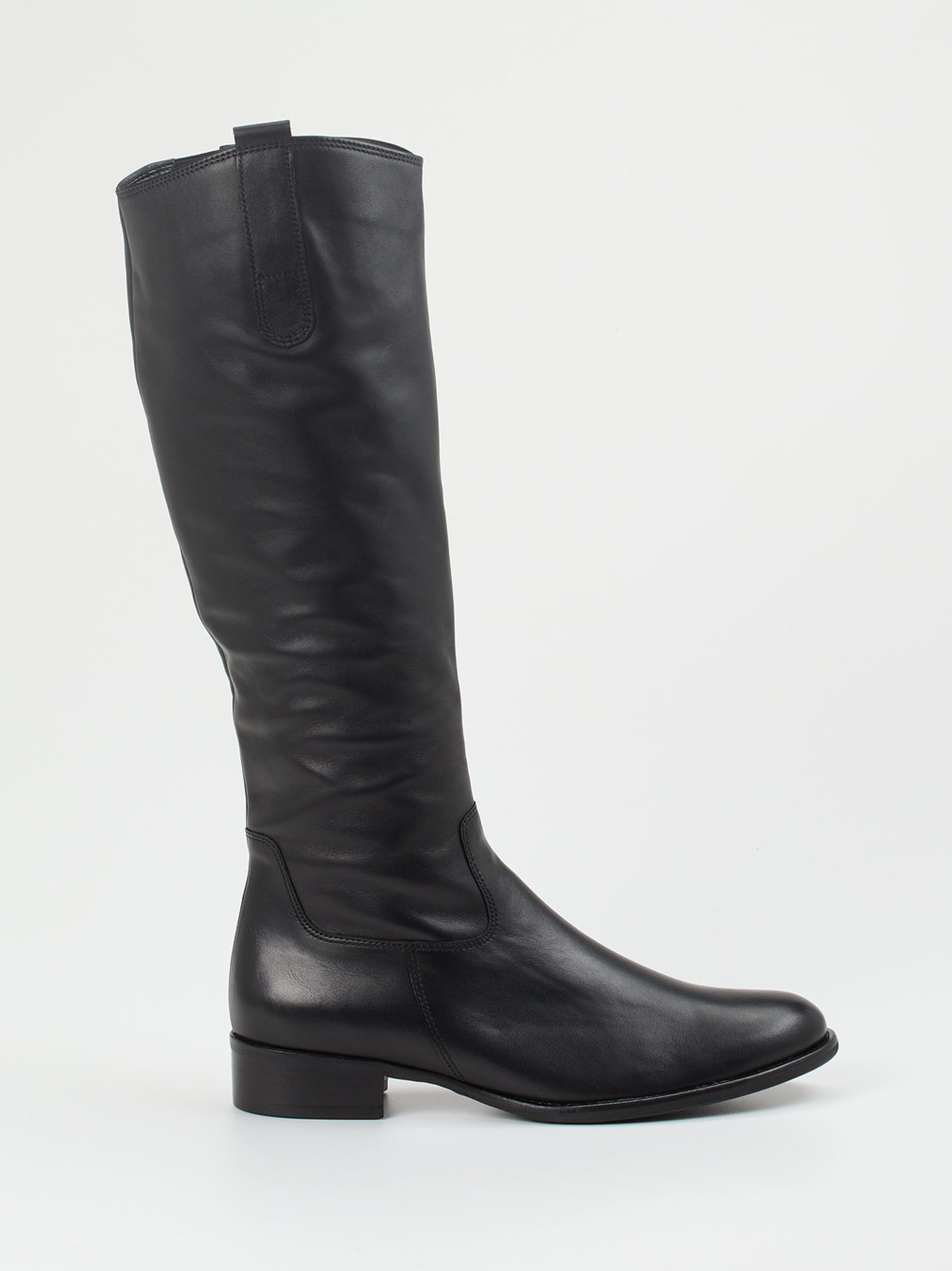 Stiefel schwarz 1761009006801