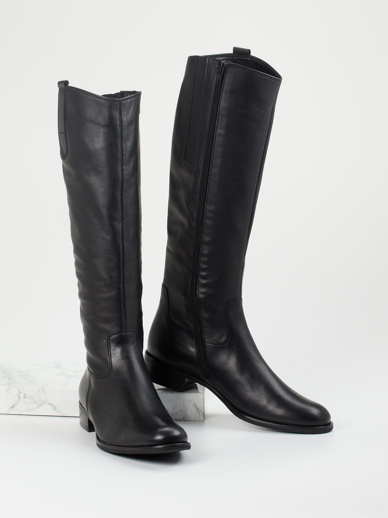 Stiefel schwarz 1761009006804