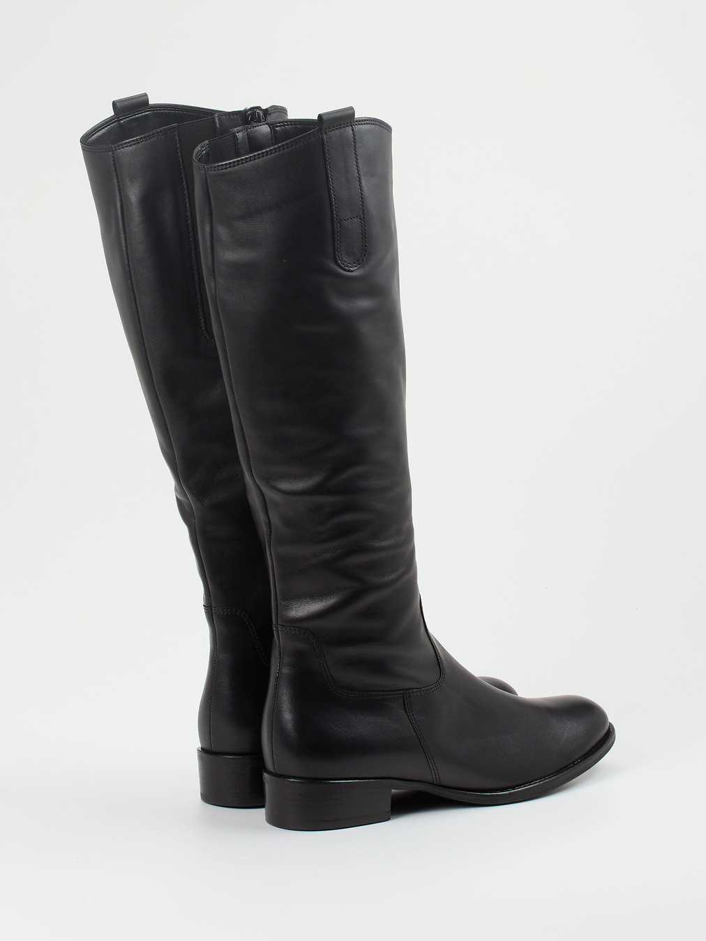 Stiefel schwarz 1761009006803