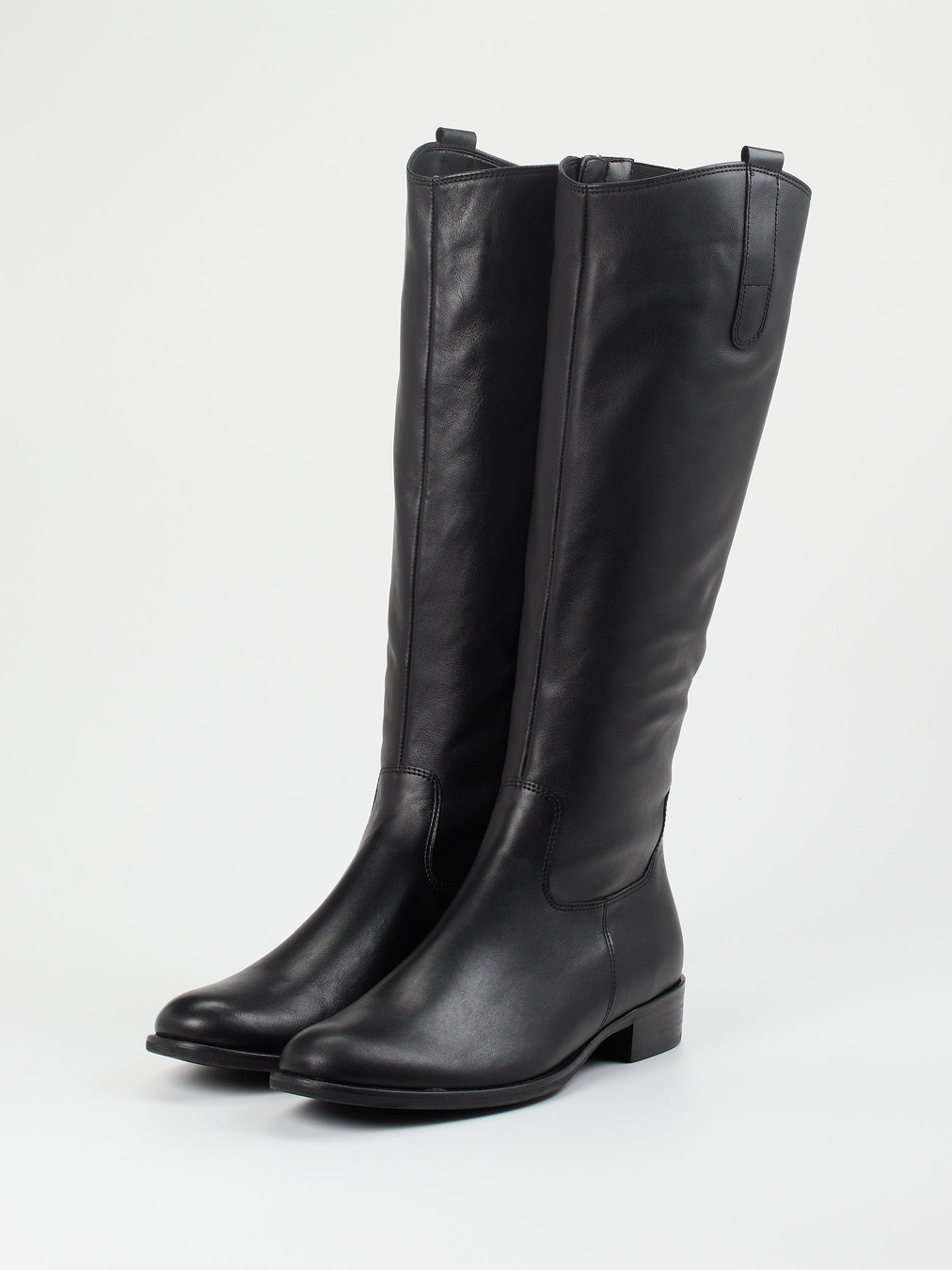 Stiefel schwarz 1761009006802