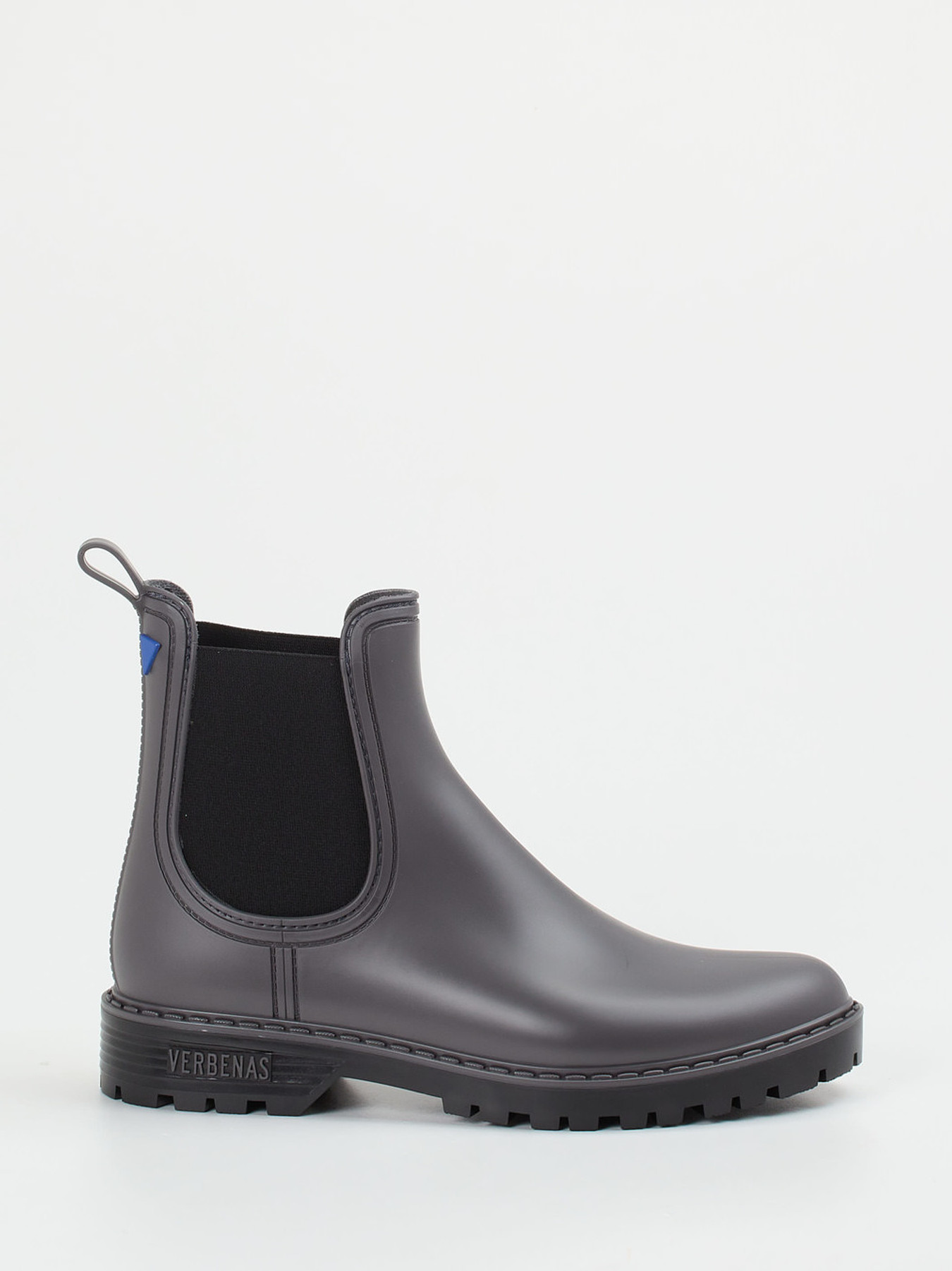 Gummistiefel grau 7150400000101