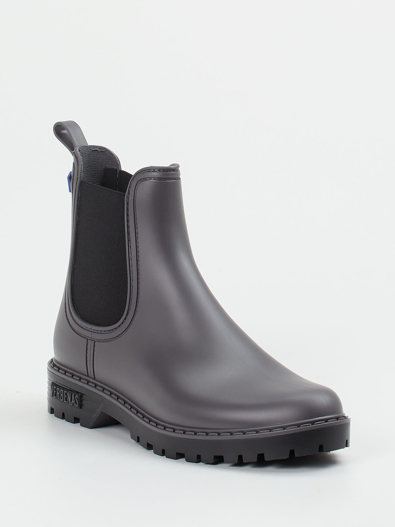 Gummistiefel grau 7150400000106