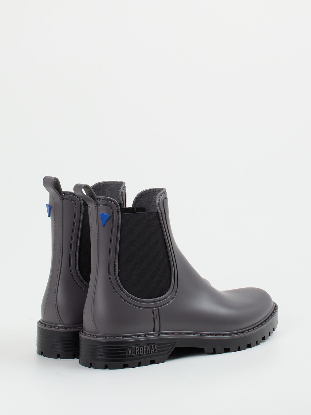 Gummistiefel grau 7150400000103