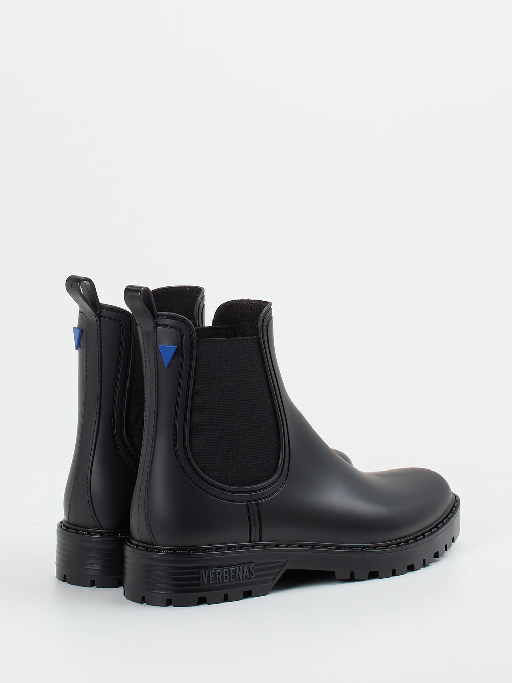 Gummistiefel schwarz 7150009005203