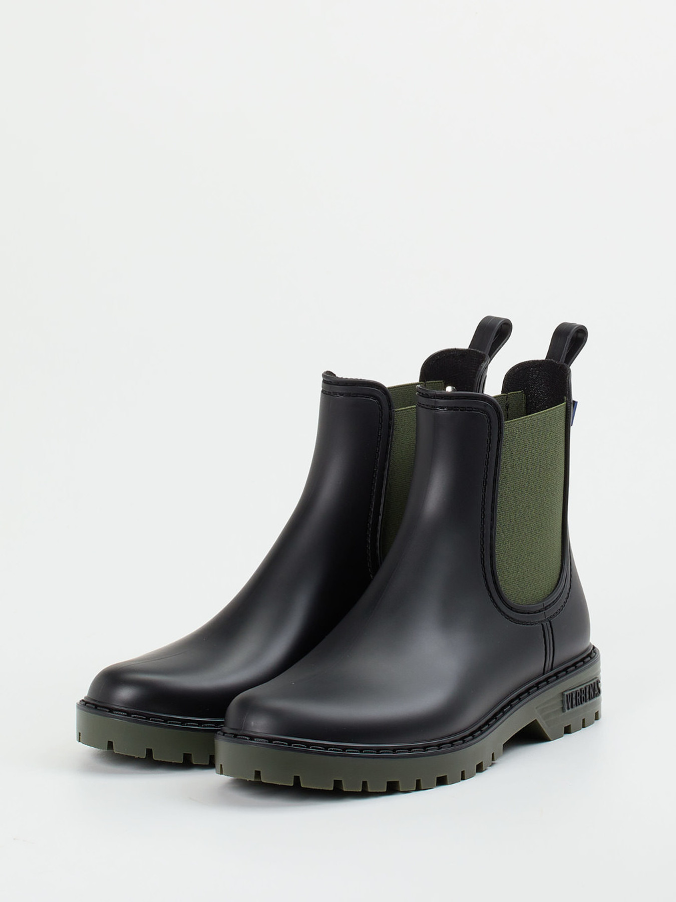 Gummistiefel schwarz 7150006000202