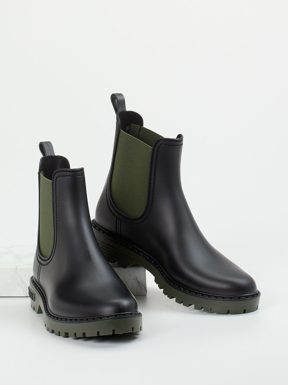 Gummistiefel schwarz 7150006000204