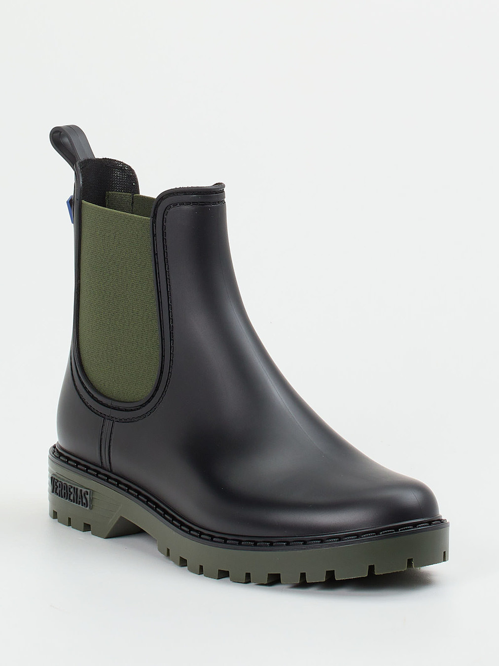 Gummistiefel schwarz 7150006000206