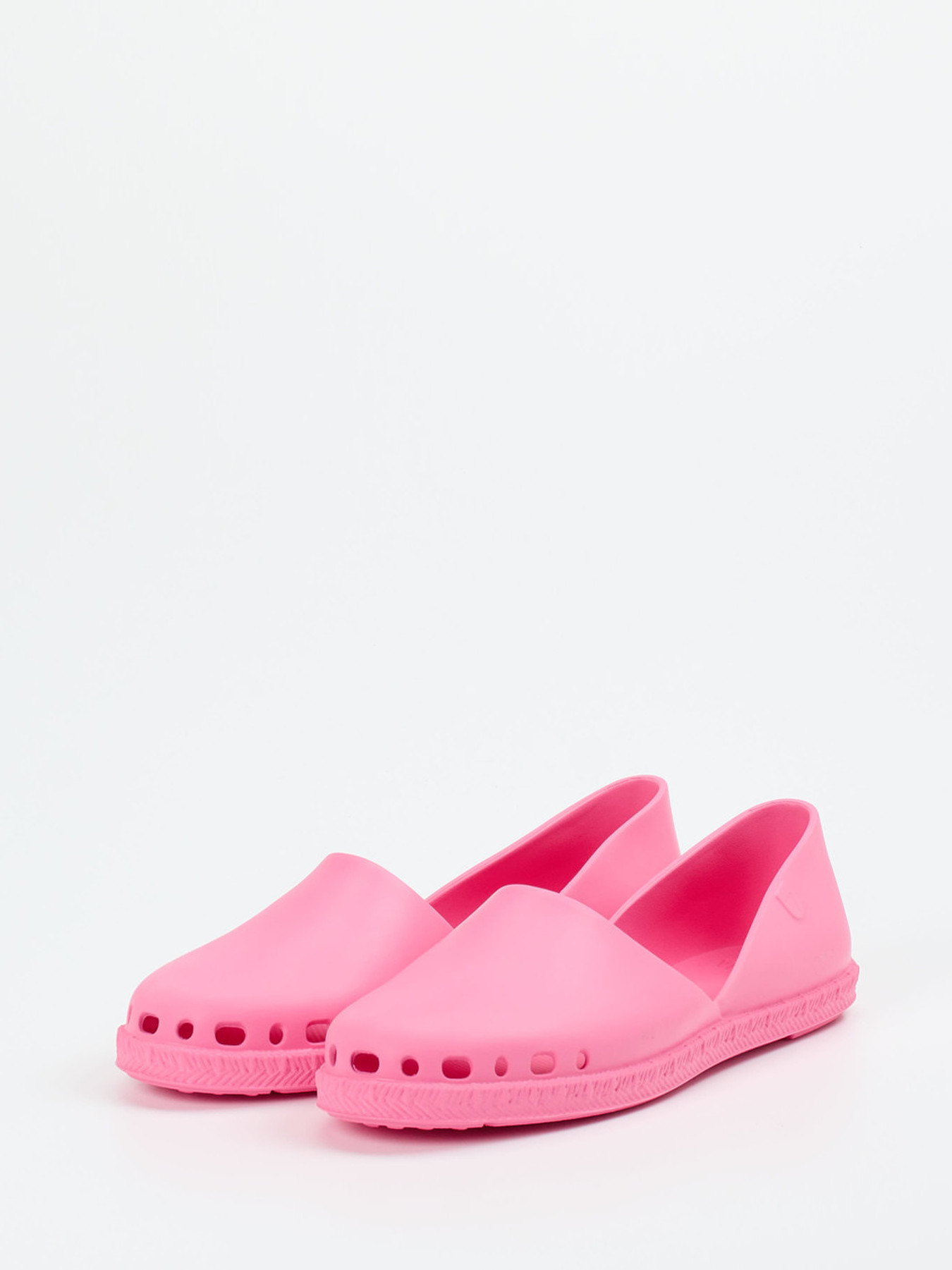 Badepantolette pink 7121549001502