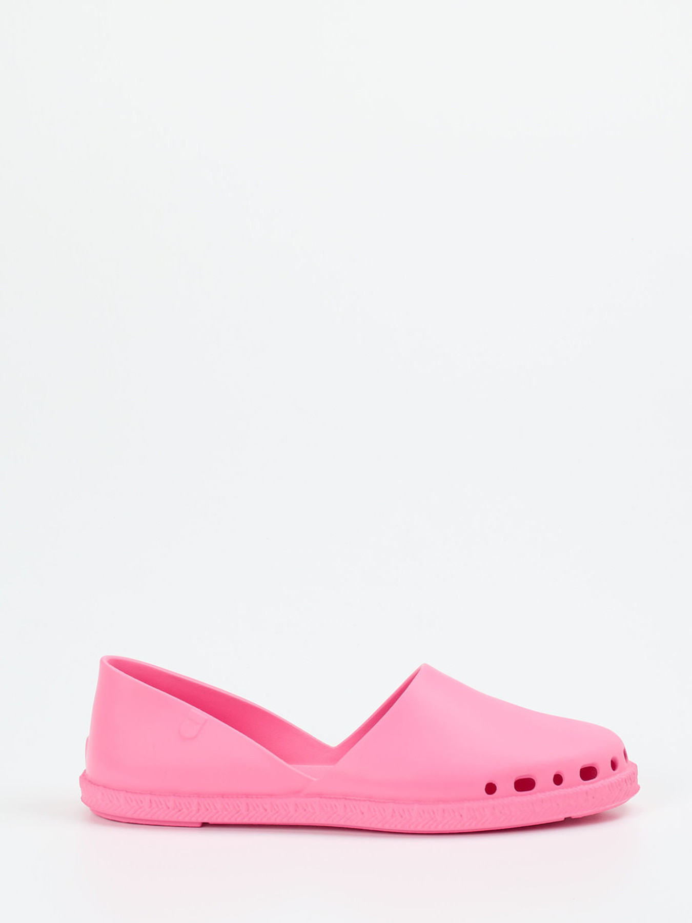 Badepantolette pink 7121549001501