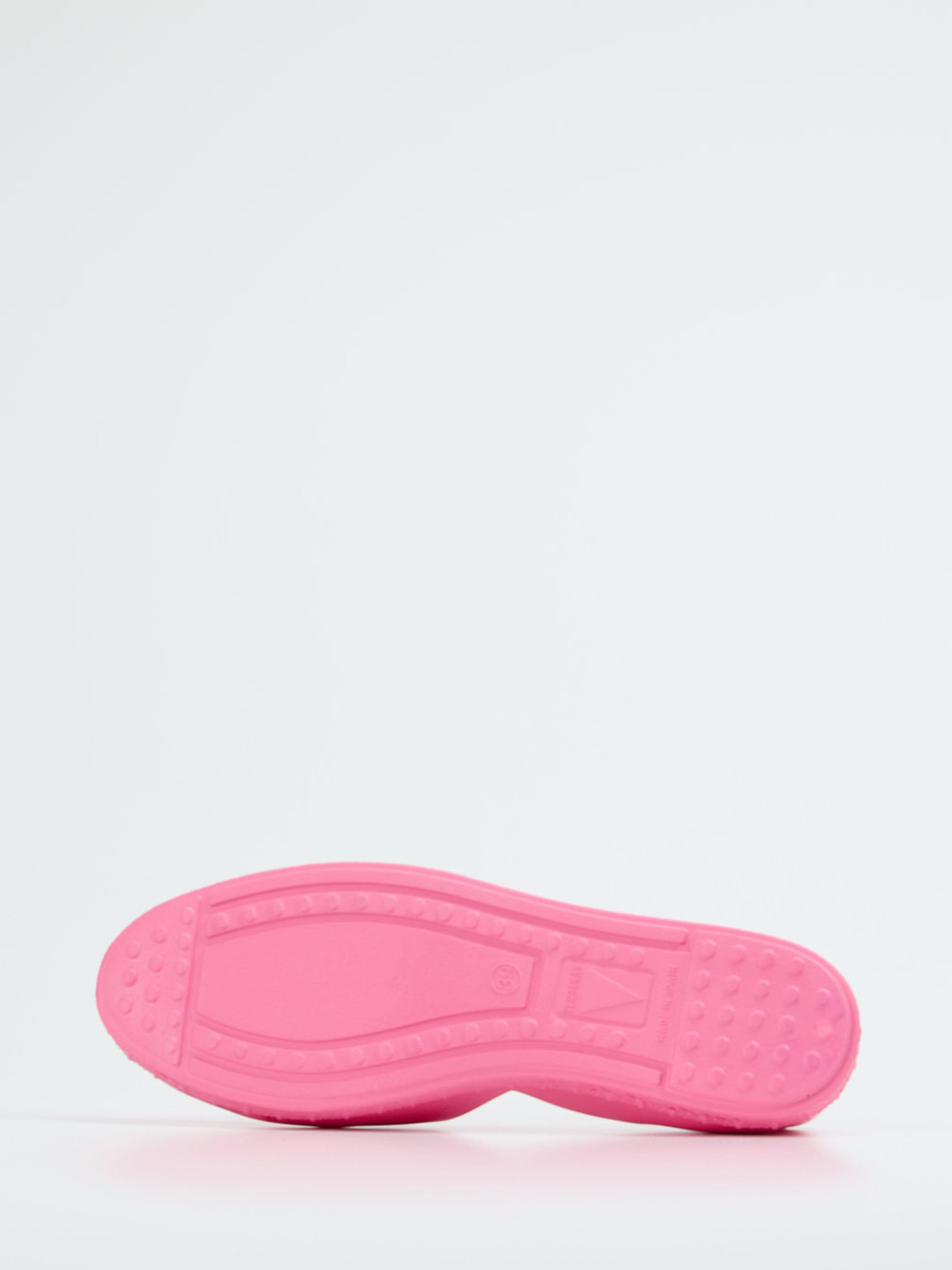 Badepantolette pink 7121549001505