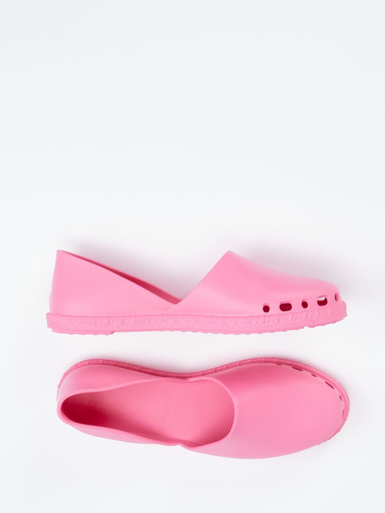 Badepantolette pink 7121549001504