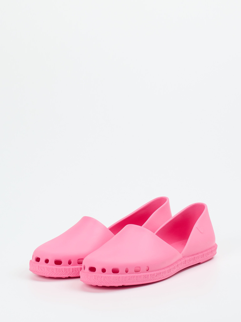 Badepantolette pink 7121549001502