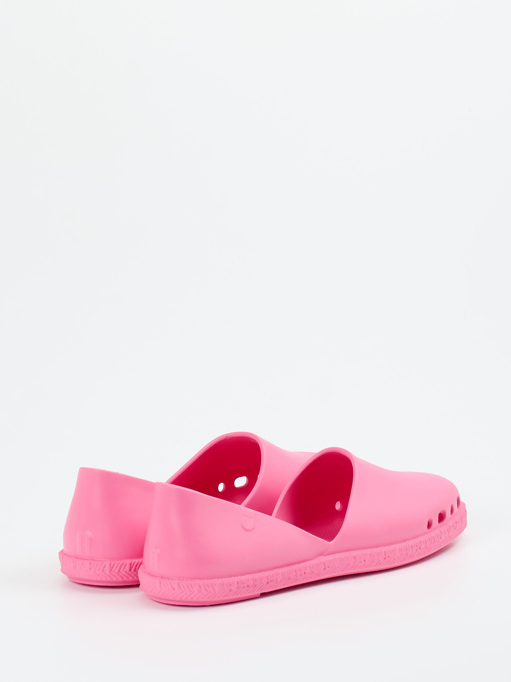 Badepantolette pink 7121549001503